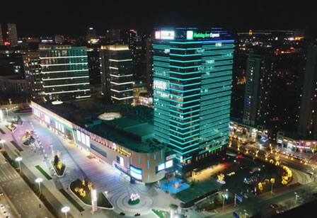 桃园县花园设计的测试内容