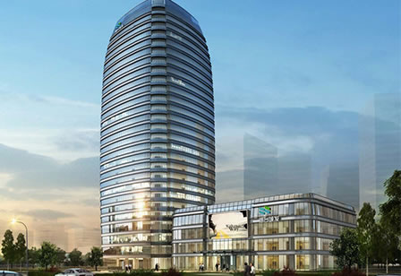 桃园县建筑设计的测试内容