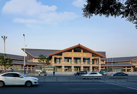 桃园县建筑设计的测试内容