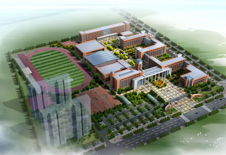 桃园县建筑设计的测试内容