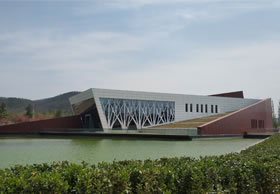 桃园县建筑设计的测试内容