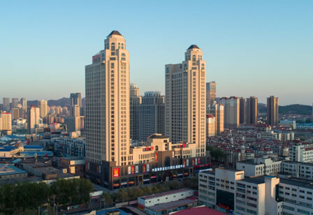 桃园县建筑设计的测试内容