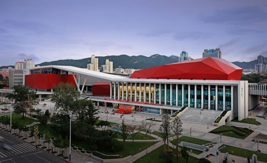 桃园县通知公告的测试信息，内容可以在后台发布编辑删除